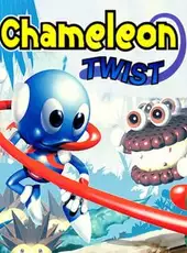 Chameleon Twist