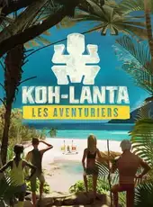 Koh Lanta: Les Aventuriers