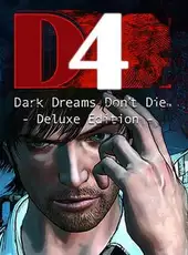 D4: Dark Dreams Don't Die - Season 1: Deluxe Edition