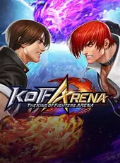 The King of Fighters Arena