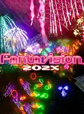 Fantavision 202X