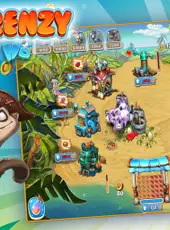 Farm Frenzy: Heave Ho