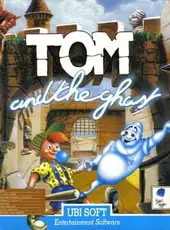 Tom and the Ghost