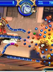 Peggle Extreme