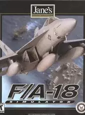 Jane's F/A-18