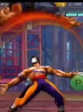 Street Fighter IV: Arena