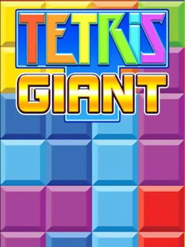 Tetris Giant