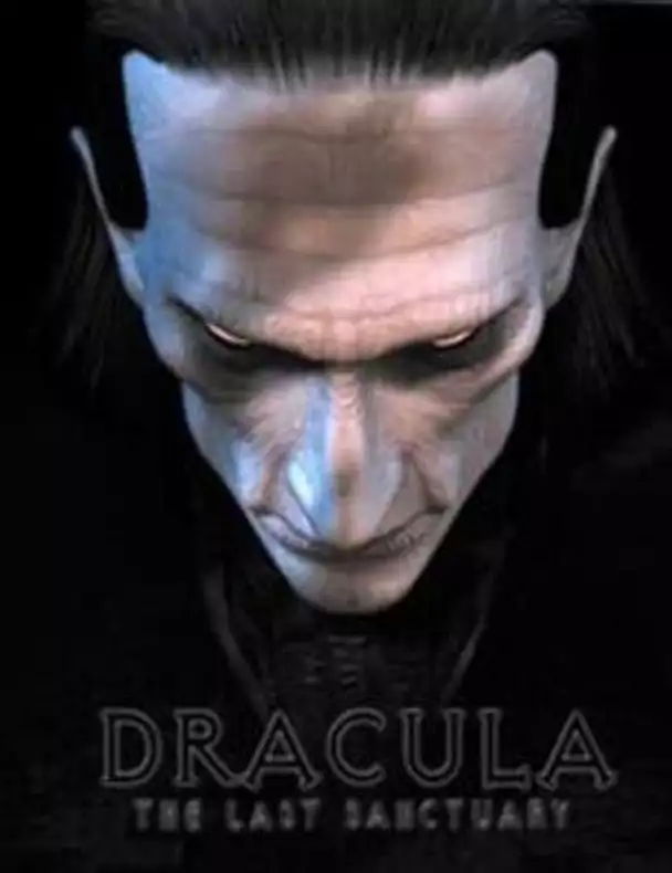 Dracula: The Last Sanctuary