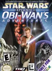 Star Wars: Episode I - Obi-Wan's Adventures