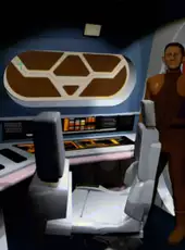 Star Trek: Deep Space Nine - Harbinger