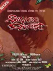 Savage Quest