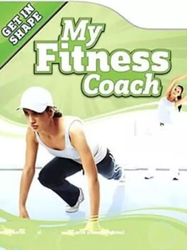 My Fitness Coach