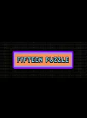 Fifteen Puzzle