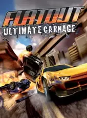 FlatOut: Ultimate Carnage