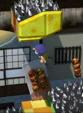 Sayonara Umihara Kawase