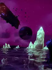 No Man's Sky: Aquarius