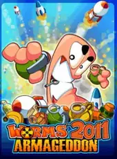 Worms 2011: Armageddon