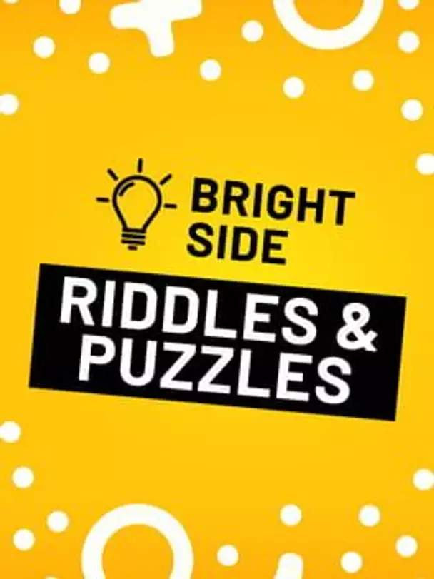 Bright Side: Riddles & Puzzles