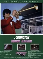 Arlington Horse Racing