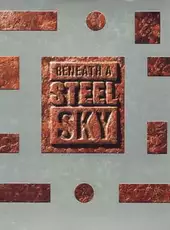 Beneath a Steel Sky