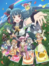 Yohane the Parhelion: Numazu in the Mirage