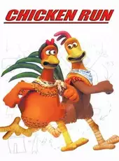 Chicken Run