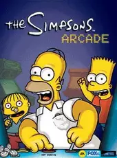 The Simpsons Arcade