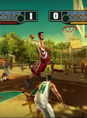 NBA Street V3