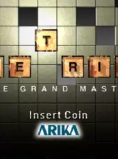 Tetris: The Grand Master