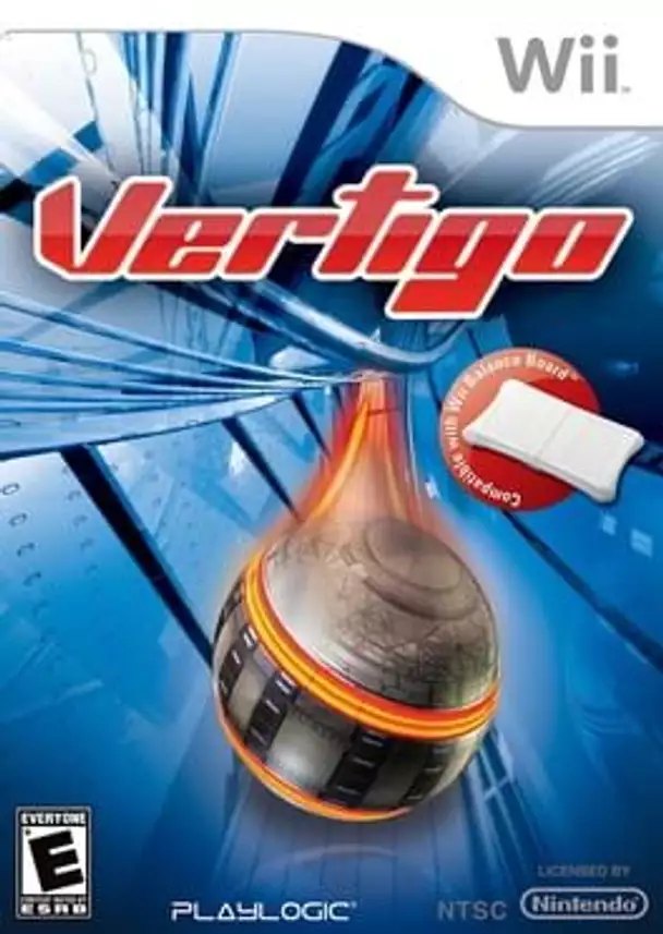 Vertigo