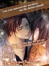 Eden of Ikemen: Love in a Lost World