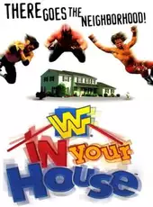 WWF In Your House