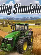 Farming Simulator 20