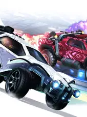 Rocket League: Season 1