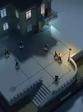 Hitman Go: Definitive Edition