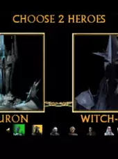 The Lord of the Rings: Tactics