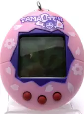 TamaOtchi