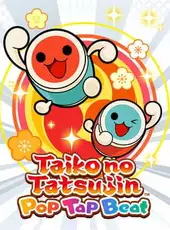 Taiko no Tatsujin: Pop Tap Beat