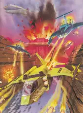 Warhawk