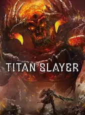 Titan Slayer