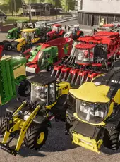 Farming Simulator 19