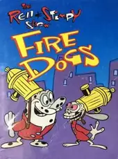 The Ren & Stimpy Show: Fire Dogs