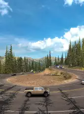 American Truck Simulator: Colorado