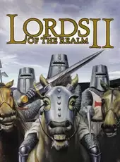 Lords of the Realm II