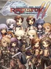 Ragnarok Online 2: The Gate of the World