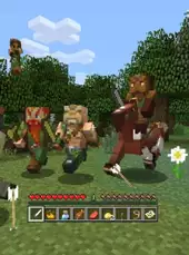 Minecraft: Biome Settlers Pack 1