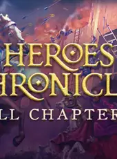 Heroes Chronicles: All Chapters