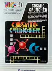 Cosmic Cruncher