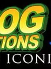 Frog Fractions: Game of the Decade Edition - Hop's Iconic Cap