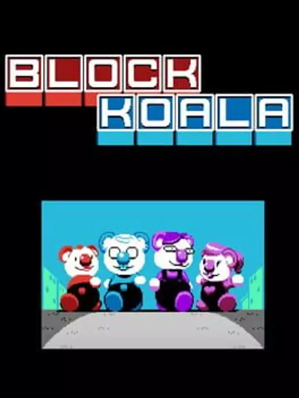 Block Koala